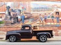 1954 International Pickup for sale in Michigan (ID-132850)