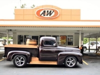 1954 International Pickup for sale in Michigan (ID-132850)