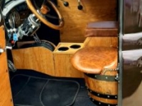 1954 International Pickup for sale in Michigan (ID-132850)