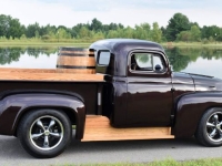 1954 International Pickup for sale in Michigan (ID-132850)