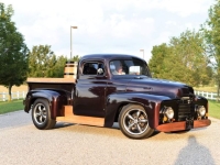 1954 International Pickup for sale in Michigan (ID-132850)