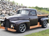 1954 International Pickup for sale in Michigan (ID-132850)