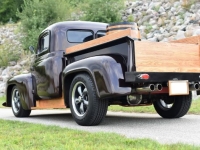1954 International Pickup for sale in Michigan (ID-132850)