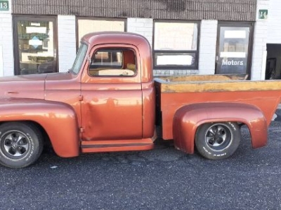 1954 International Pickup for sale
