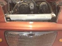 1954 International Pickup for sale in Michigan (ID-146768)