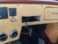 1954 International Pickup for sale in Michigan (ID-146768)