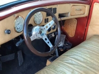 1954 International Pickup for sale in Michigan (ID-146768)