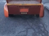 1954 International Pickup for sale in Michigan (ID-146768)