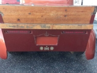 1954 International Pickup for sale in Michigan (ID-146768)