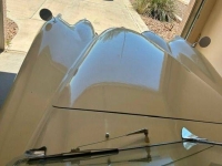 1954 Jaguar XK120 for sale in Michigan (ID-163341)