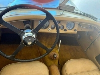 1954 Jaguar XK120 for sale in Michigan (ID-163341)