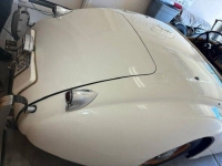1954 Jaguar XK120 for sale in Michigan (ID-163341)