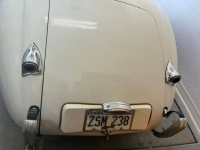 1954 Jaguar XK120 for sale in Michigan (ID-163341)