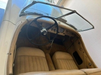 1954 Jaguar XK120 for sale in Michigan (ID-163341)