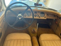 1954 Jaguar XK120 for sale in Michigan (ID-163341)