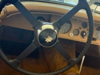 1954 Jaguar XK120 for sale in Michigan (ID-163341)