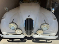 1954 Jaguar XK120 for sale in Michigan (ID-163341)
