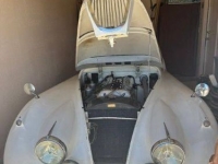 1954 Jaguar XK120 for sale in Michigan (ID-163341)