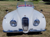 1954 Jaguar XK120SE for sale in Michigan (ID-125350)