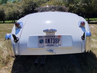 1954 Jaguar XK120SE for sale in Michigan (ID-125350)