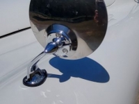 1954 Jaguar XK120SE for sale in Michigan (ID-125350)