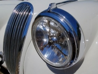1954 Jaguar XK120SE for sale in Michigan (ID-125350)