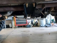 1954 Jeep CJ3B for sale in Michigan (ID-117120)
