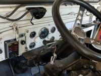 1954 Jeep CJ3B for sale in Michigan (ID-117120)