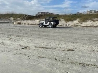 1954 Jeep CJ3B for sale in Michigan (ID-117120)