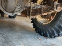 1954 Jeep CJ3B for sale in Michigan (ID-117120)