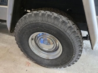 1954 Jeep Willys for sale in Michigan (ID-142335)