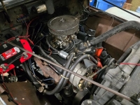 1954 Jeep Willys for sale in Michigan (ID-142335)