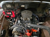 1954 Jeep Willys for sale in Michigan (ID-142335)