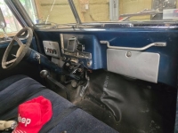 1954 Jeep Willys for sale in Michigan (ID-142335)