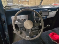 1954 Jeep Willys for sale in Michigan (ID-142335)