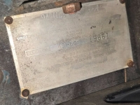 1954 Jeep Willys for sale in Michigan (ID-142335)