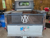 1954 Jeep Willys for sale in Michigan (ID-142335)