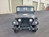 1954 Jeep Willys for sale in Michigan (ID-155573)