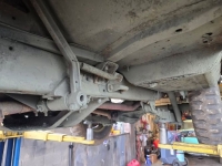 1954 Jeep Willys for sale in Michigan (ID-155573)