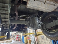 1954 Jeep Willys for sale in Michigan (ID-155573)