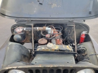 1954 Jeep Willys for sale in Michigan (ID-155573)