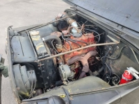 1954 Jeep Willys for sale in Michigan (ID-155573)