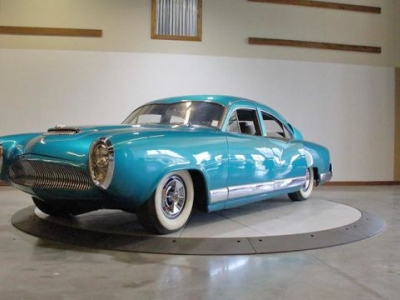 1954 Kaiser Manhattan for sale