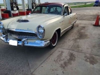 1954 Kaiser Manhattan for sale in Michigan (ID-122492)