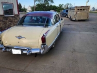 1954 Kaiser Manhattan for sale in Michigan (ID-122492)