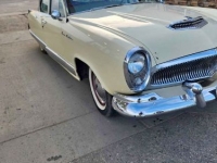 1954 Kaiser Manhattan for sale in Michigan (ID-122492)