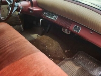 1954 Kaiser Manhattan for sale in Michigan (ID-122492)