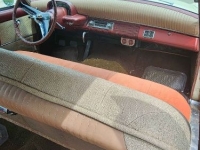 1954 Kaiser Manhattan for sale in Michigan (ID-122492)