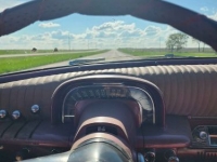 1954 Kaiser Manhattan for sale in Michigan (ID-122492)