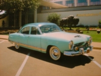 1954 Kaiser Manhattan for sale (ID-100979)